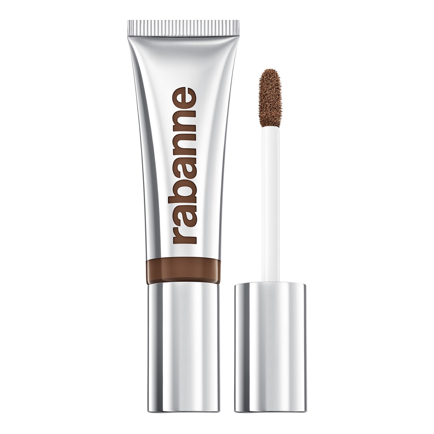Rabanne Makeup - Everywear Concealer - Wielofuncyjny Korektor 4w1 - Nudes Everywear Concealer 15 - Dla Kobiet